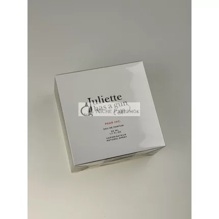 Juliette Has a Gun Pear Inc. EDP 50ml - OVP