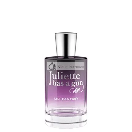 Juliette Has A Gun Lili Fantasy Eau de Parfum, 50 ml