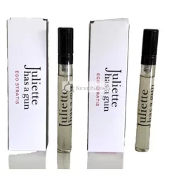 Juliette Has a Gun Ego Stratis EDP Eau de Parfum Spray, 10ml