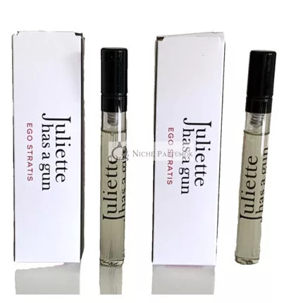 Juliette Has a Gun Ego Stratis EDP Eau de Parfum Spray, 10ml