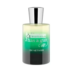 Juliette Has A Gun Ex Vetiver Eau De Parfum Spray, 100ml