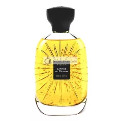 Atelier des Ors Larmes du Desert Eau de Parfum 100ml