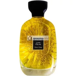 Atelier Des Ors Lune Feline Eau De Parfum, 100ml
