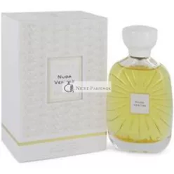 Atelier Des Ors Nuda Veritas Eau De Parfum Spray, 100ml