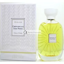 Atelier des Ors Crepuscule Des Ames Eau de Parfum 100ml