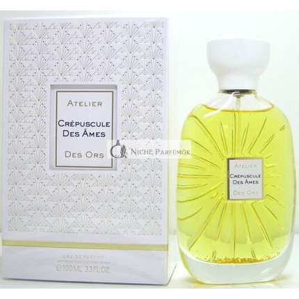 Atelier des Ors Crepuscule Des Ames Parfüm 100ml