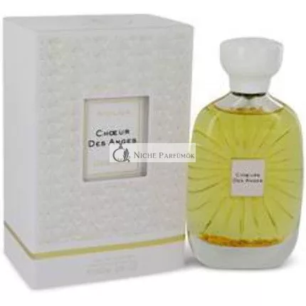 Choeur Des Anges von Atelier Des Ors Eau De Parfum Spray