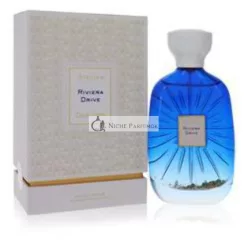 Atelier des Ors Riviera Drive Eau de Parfum, 100ml