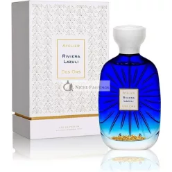 Atelier Des Ors Riviera Lazuli Eau De Parfum, 100ml