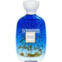 Atelier Des Ors Riviera Sunrise Eau de Parfum Spray, 100ml