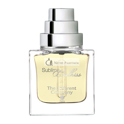 The Different Company Sublime Balkiss Eau de Toilette für Frauen, 50 ml