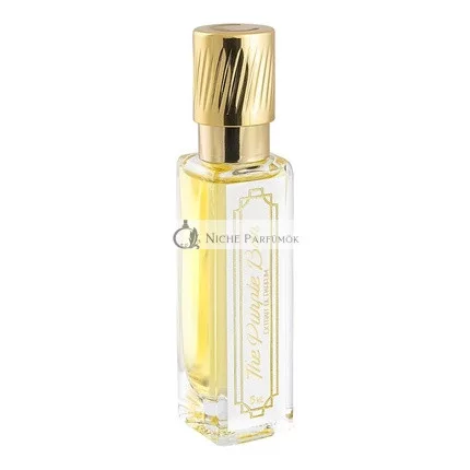 Cherigan The Purple Bar Extrait Eau De Parfum, 15 ml
