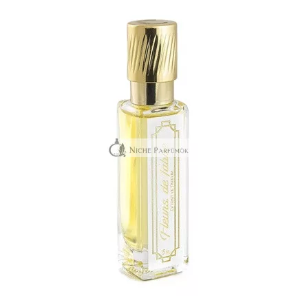 Cherigan Fleurs De Tabac Extrait Eau De Parfum 15ml