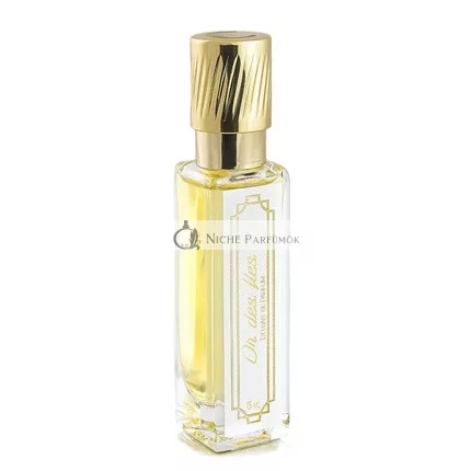 Cherigan Or Des Iles Extrait Eau De Parfum 15ml