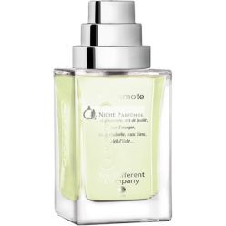 The Different Company Bergamote, 100ml