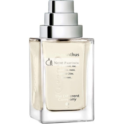 The Different Company Osmanthus, 100ml