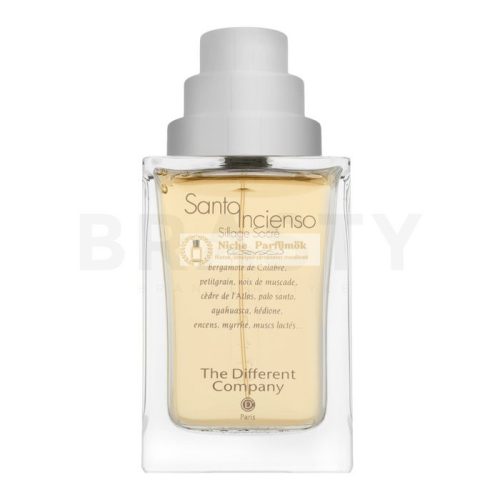 The Different Company Santo Incienso Sillage Sacré Eau de Parfum uniszex 100 ml
