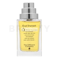 The Different Company Oud Shamash Parfüm unisex 100 ml