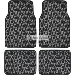 BDK Eau De Parfum 100 Vapo Wood Jasmin Monochrome Skull