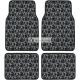 BDK Eau De Parfum 100 Vapo Wood Jasmin Monochrome Skull