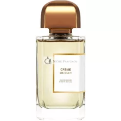 Bdk Parfums Creme De Cuir Eau De Parfum, 100 ml