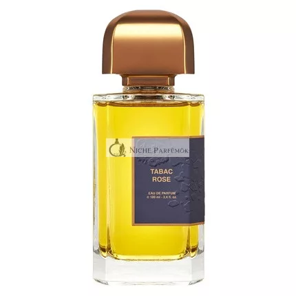 BDK Tabac Rose, 100ml