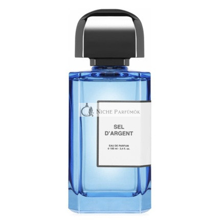 BDK Sel D'argent Eau de Parfum 100ml, 100ml