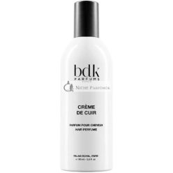 BDK Haarparfüm 100 Ledercreme Duft, 100 ml