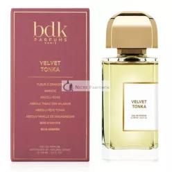 BDK EDP 100 Vapo Velvet Tonka, 100 ml