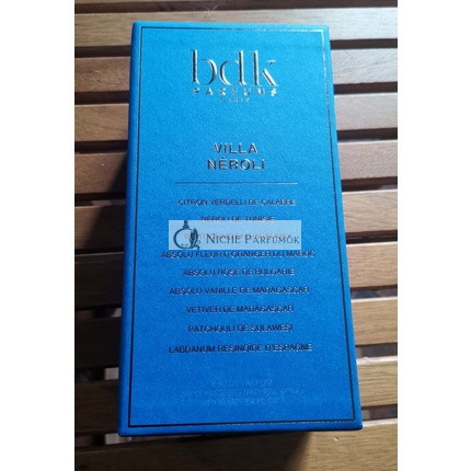 Villa Neroli by BDK Parfums Eau De Parfum, 100ml