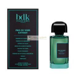 BDK Parfums Pas Ce Soir Extrait de Parfum 100ml