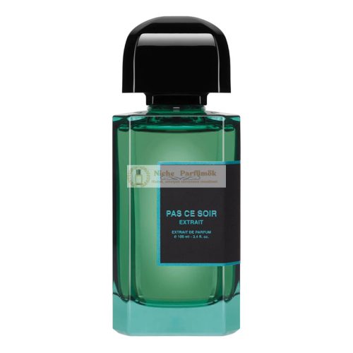 BDK Parfums Pas Ce Soir Extrait de Parfum 100ml