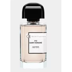 Bdk Parfums 312 Saint-Honore Eau De Parfum, 100ml