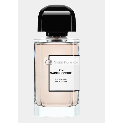 Bdk Parfümök 312 Saint-Honore Eau De Parfum, 100ml