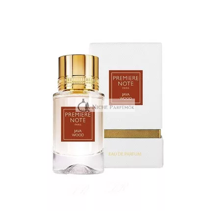 Premiere Note Java Wood Eau de Parfum, 50ml