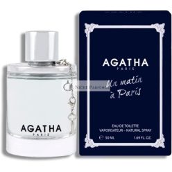 Agatha Un Matin A Paris Eau De Toilette Spray, 50ml