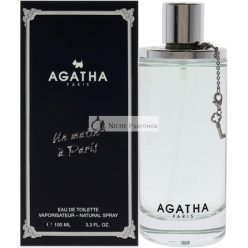 AGATHA Un Matin à Paris Eau de Toilette, 100ml