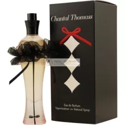 Chantal Thomass Schwarzes Eau de Parfum Spray, 100ml