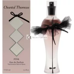 Chantal Thomass Pink Eau de Parfum, 100ml