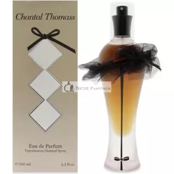Chantal Thomass Gold Eau de Parfum Spray, 100ml