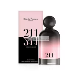 Chantal Thomass 211 EDP, 100 ml