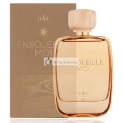 Eau de Parfum Spray, 100ml