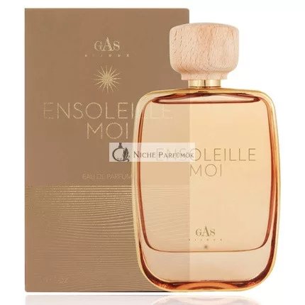 Eau de Parfum Spray, 100ml
