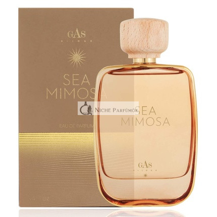 SEA MIMOSA Parfum 50ml André Gas Bijoux