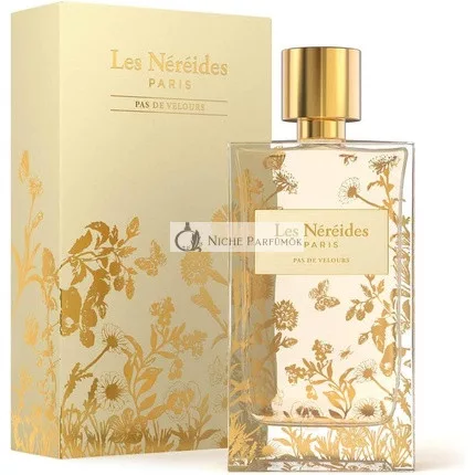 Les Nereides Pas de Velours EDP, 100 ml