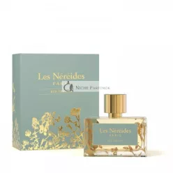 Les Nereides Paris Rue Paradis, 30 ml