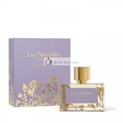 Les Nereides Paris Bays De Cassis Eau de Parfum, 30ml