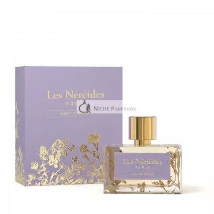 Les Nereides Paris Bays De Cassis Eau de Parfum, 30ml