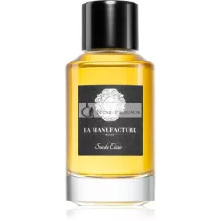 Suede Elixir Eau de Parfum - Vaporisateur 100 ml