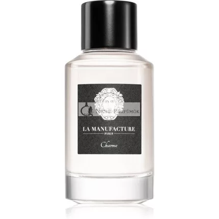 Opus Matieres Charme U EDP, 100 ml